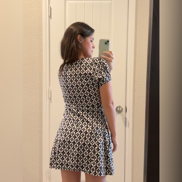 Free People - Oakley Mini Dress - Picture 3 of 3